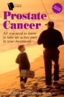 Prostate Cancer by S. Larry Goldenberg