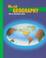 Cover of: World Geography