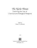 Cover of: The Niche Threat: Deterring the Use of Chemical & Biological Weapons