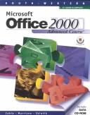 Cover of: Microsoft Office 2000 by Connie Morrison, Sandra Cable, Catherine H. Skintik