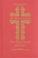 Cover of: Confraternities & Catholic reform in Italy, France, & Spain