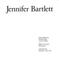 Cover of: Jennifer Bartlett
