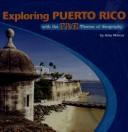 Cover of Exploring Puerto Rico With the Five Themes of Geography (The Library of the Western Hemisphere)