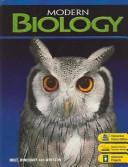 Modern Biology