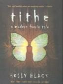 Cover of: Tithe by Holly Black