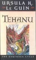 Cover of: Tehanu (Earthsea Cycle) by Ursula K. Le Guin