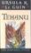 Cover of: Tehanu (Earthsea Cycle)