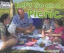 Cover of: Let's Go on a Picnic by Cate Foley