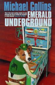 Cover of: Emerald Underground | Michael Collins