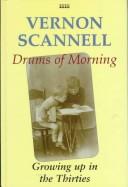 Drums of Morning by Vernon Scannell