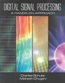 Cover of: Digital Signal Processing by Charles A. Schuler, Mahesh L. Chugani