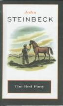 Cover of: The Red Pony (Penguin Great Books of the 20th Century) by John Steinbeck