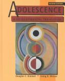 Cover of: Adolescence