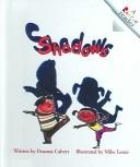 Cover of: Shadows