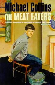 Cover of: The Meat Eaters