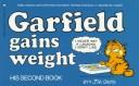 Cover of: Garfield Gains Weight