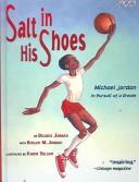 Cover of: Salt in His Shoes: Michael Jordan in Pursuit of a Dream
