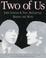 Cover of: Two of Us