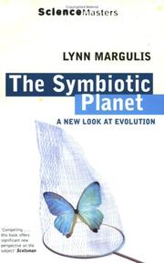 Cover of: The Symbiotic Planet (Science Masters) by Lynn Margulis, Lynn Margulis