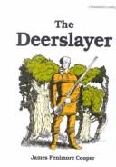 Cover of: The Deerslayer (Pacemaker Classics) by James Fenimore Cooper, James Fenimore Cooper