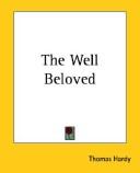 Cover of: The Well Beloved by Thomas Hardy