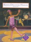 Cover of: Keisha Discovers Harlem Hc-Lib (Keisha's Adventures Series)