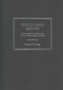 Cover of: The Lugano Report: On Preserving Capitalism in the Twenty-First Century