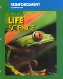 Cover of: Life Science: Reinforcement Worksheets