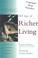 Cover of: 365 Days of Richer Living