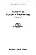 Cover of: Advances in Cryogenic Engineering