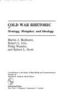Cover of: Cold war rhetoric | 