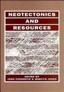 Cover of: Neotectonics and Resources