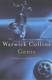 Cover of: Gents by Warwick Collins