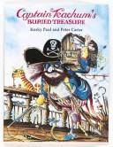 Cover of: Captain Teachum's Buried Treasure