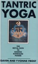Cover of: Tantric Yoga