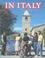 Cover of: In Italy