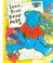 Cover of: Love, Your Bear Pete