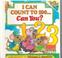 Cover of: I Can Count to 100..Can You?