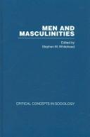 Cover of: Men and Masculinities by Stephen Whitehead