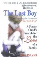 Cover of: Lost Boy by David J. Pelzer