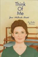 Think of me by Jane McBride Choate
