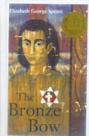 Cover of: The Bronze Bow by Elizabeth George Speare