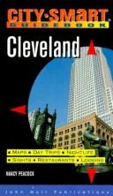 Cover of: City-Smart Guidebook Cleveland (1st ed)