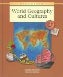 Cover of: Pacemaker world geography and cultures.