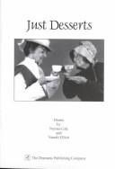 Cover of: Just Desserts