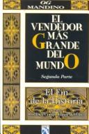 Cover of: El Vendedor Mas Grande Del Mundo 2a.Parte/The Greatest Salesman in the World Part 2
