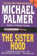Cover of: Sisterhood by Michael Palmer