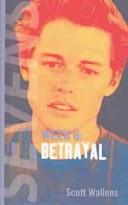Cover of Betrayal