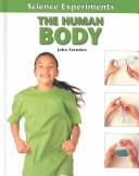 Cover of: The Human Body (Science Experiments)