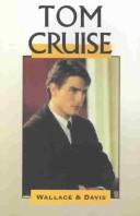 Cover of: Tom Cruise